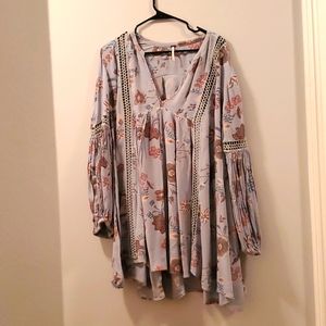 Free people top